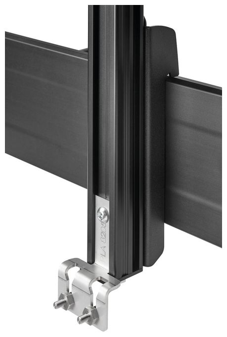 Wand Halterung 156 kg PLM8030 