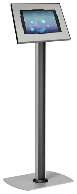 aus Aluminium, Stahl für Universal bis 25,4 cm (10")  PTS2010 (Aluminium, Silber) 