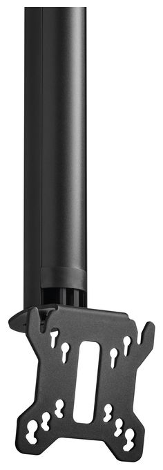 Zimmerdecken Halterung 40 kg PUC2408 Profil 80 cm 