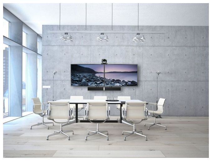 Soundbar 6 W 1.0 Kanäle  PVA 4316 (Schwarz) 