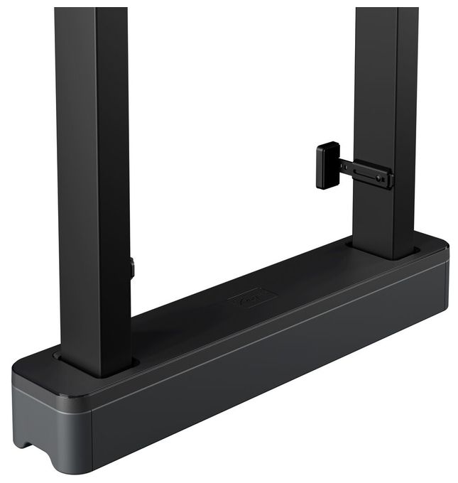 RISE 2005B Motorisierter Display-Boden-Wand-Lift 