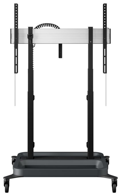 RISE 5205 Trolley mit elektrischem Display Lift 