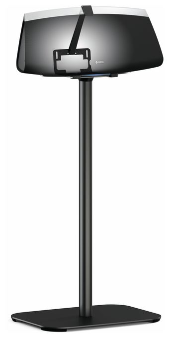 Lautsprecherständer für Denon HEOS 5, Denon HEOS 7, Sonos PLAY:5, Sonos Five bis max. 6,5 kg Sound 3305 