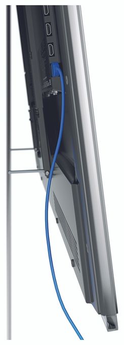 Wand Halterung bis 165,1 cm (65") 40 kg Thin305 UltraThin 