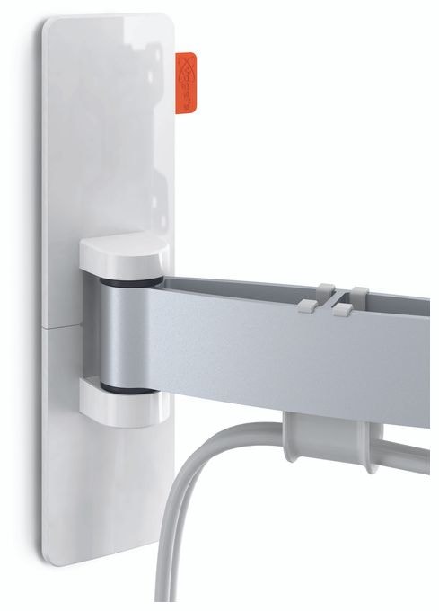 Wand Halterung bis 66 cm (26") 15 kg Wall 2045W 