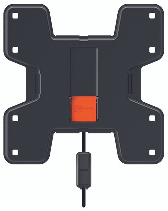 Wand Halterung bis 101,6 cm (40") 20 kg Wall 2105 