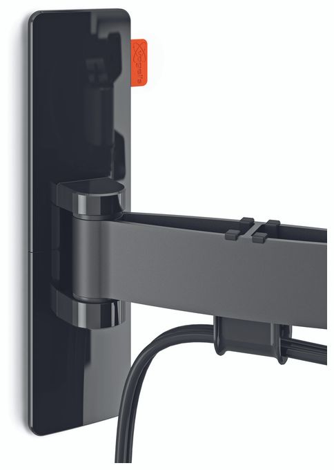 Wand Halterung 120° bis 101,6 cm (40") 15 kg 0 - 20° Wall 2125B 