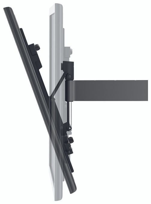 Wand Halterung 120° bis 139,7 cm (55") 20 kg 0 - 20° Wall 2225 