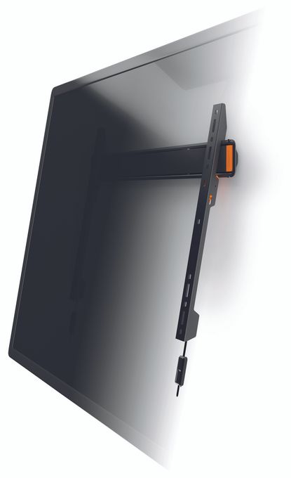 Wand Halterung bis 2,03 m (80") 80 kg Wall 2305 