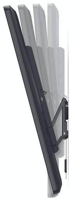 Wand Halterung bis 165,1 cm (65") 40 kg Wall 2315 
