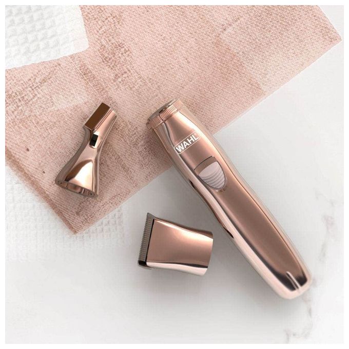 Haarschneider Batterie  3029466 (Rosegold) 