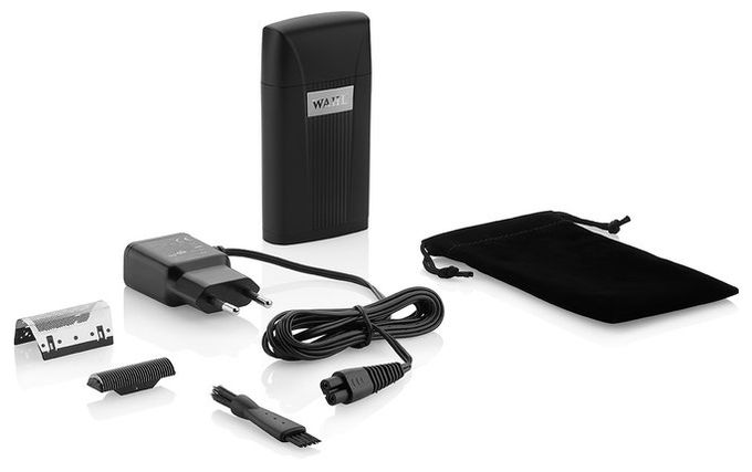 Trocken Rasierer Lithium-Ion (Li-Ion) 150 min 3616-0470 Super Close 