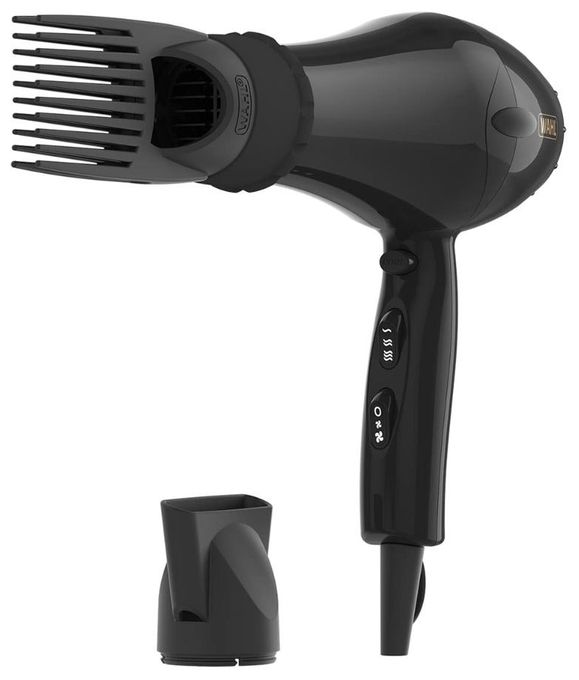 Haartrockner 1500 W  PowerPik 2 (Schwarz) 