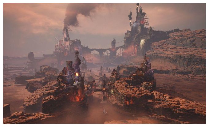 Warhammer 40,000: Speed Freeks (PlayStation 5) 