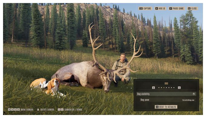Way of the Hunter 2 (PlayStation 5) 