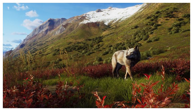 Way of the Hunter - Wild Expeditions (PlayStation 5) 