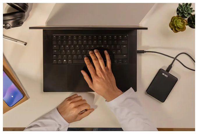 Portable (USB-C) 