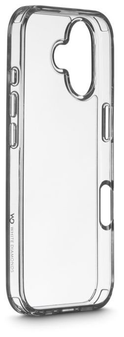 Cover für Apple iPhone 17  Clear Protection Case (Transparent) 