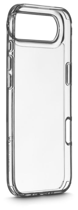 Cover für Apple iPhone Air  Clear Protection Case (Transparent) 
