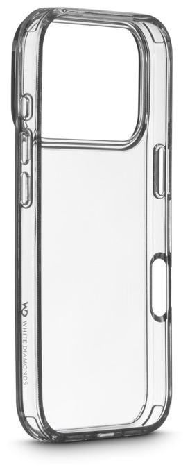 Cover für Apple iPhone 17 Pro  Clear Protection Case (Transparent) 