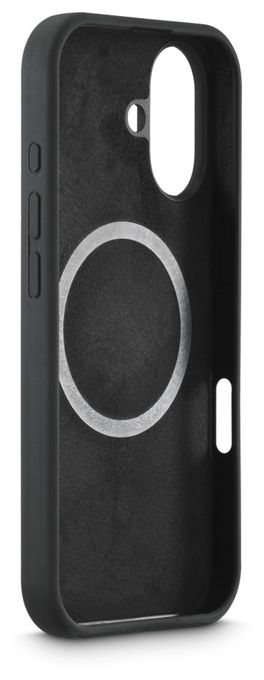 Cover für Apple iPhone 17  Mag Urban Case (Schwarz) 