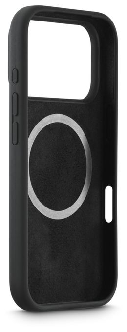 Cover für Apple iPhone 17 Pro  Mag Urban Case (Schwarz) 