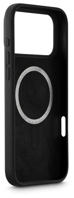 Cover für Apple iPhone 17 Pro Max  Mag Urban Case (Schwarz) 