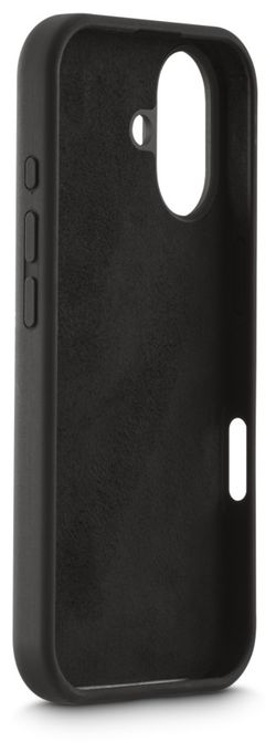 Cover für Apple iPhone 17  Mag Urban Stand Case (Schwarz) 