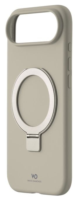 Cover für Apple iPhone Air  Mag Urban Stand Case (Sand) 