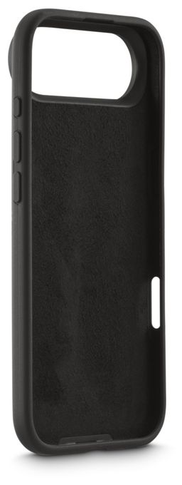 Cover für Apple iPhone Air  Mag Urban Stand Case (Schwarz) 