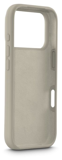 Cover für Apple iPhone 17 Pro  Mag Urban Stand Case (Sand) 