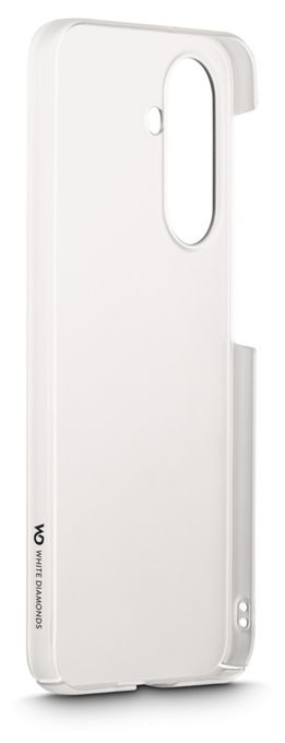 Cover für Samsung Galaxy A17/A17 5G  Ultra Thin Iced (Transparent) 