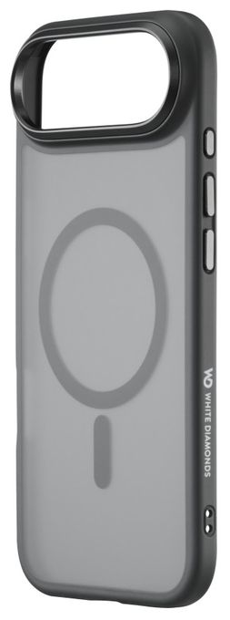 Cover für Apple iPhone Air  Hybrid Case (Schwarz) 