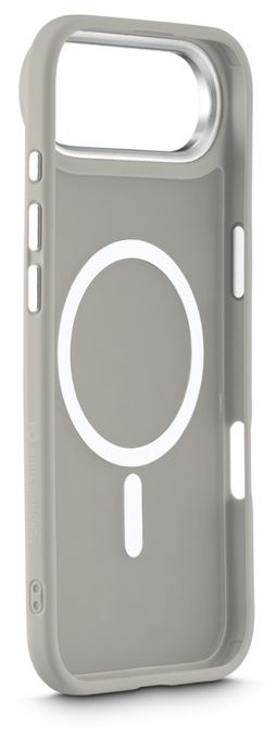 Cover für Apple iPhone Air  Hybrid Case (Sand) 