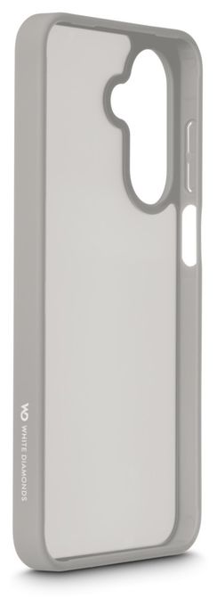 Cover für Samsung Galaxy A17/A17 5G  Hybrid Case (Grau) 