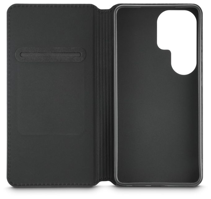 Folio für Samsung Galaxy S26 Ultra  Slim (Schwarz) 