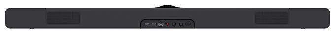 Soundbar 135 W 3.0.2 Kanäle  Bar (Schwarz) 