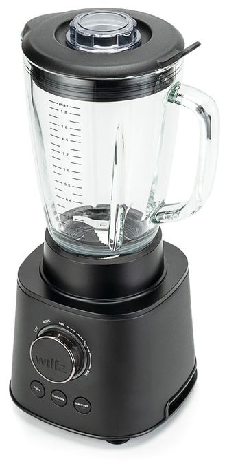 1,8 l Standmixer 1800 W  609906 (Schwarz) 