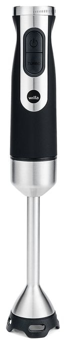 Stabmixer 800 W  Fusion 800 (Schwarz, Edelstahl) 