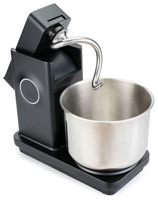 700 W Küchenmaschine 7 l  KM4B-T70 Probaker NXT (Schwarz) 
