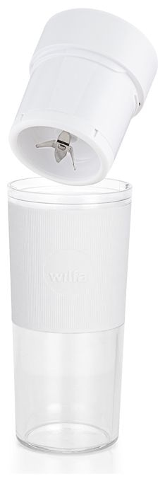 0,3 l Standmixer 45 W  Swift (Weiß) 