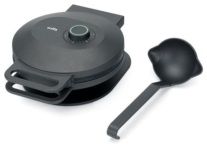 Waffeleisen Herz (Form) für 5 Waffel(n) WM5B-200P Joy P 
