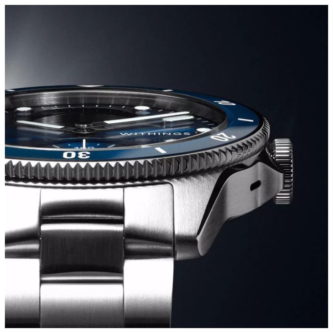 Hybrid 42 mm Smartwatch Rund 282 ppi  ScanWatch Nova (Edelstahl) 
