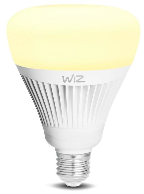 LED Intelligentes Leuchtmittel Weiß AC Whites G.E27 