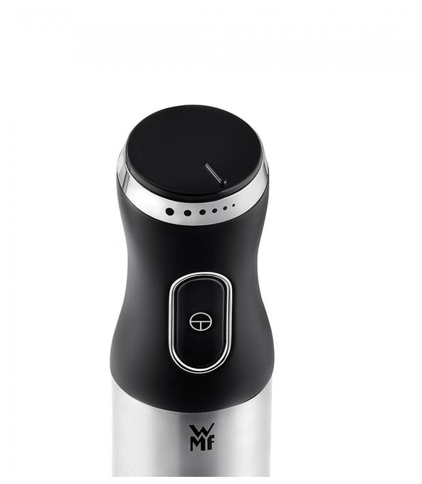 Stabmixer 600 W  Kult X Edition (Schwarz, Metallisch) 