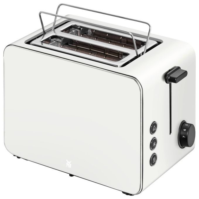 Toaster 1050 W 2 Scheibe(n) 7 Stufen  Stelio (Grau) 