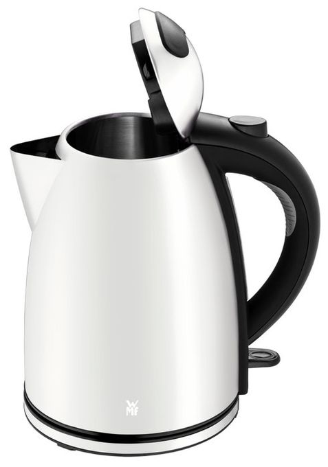 1,7 l Wasserkocher 2400 W  Stelio (Grau) 