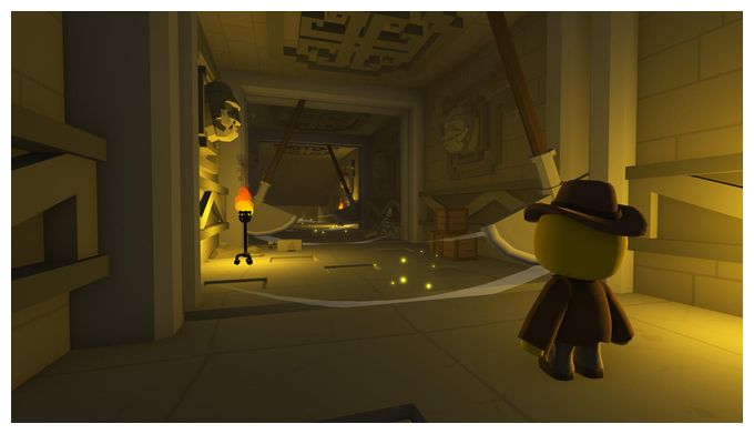Wobbly Life (PlayStation 5) 