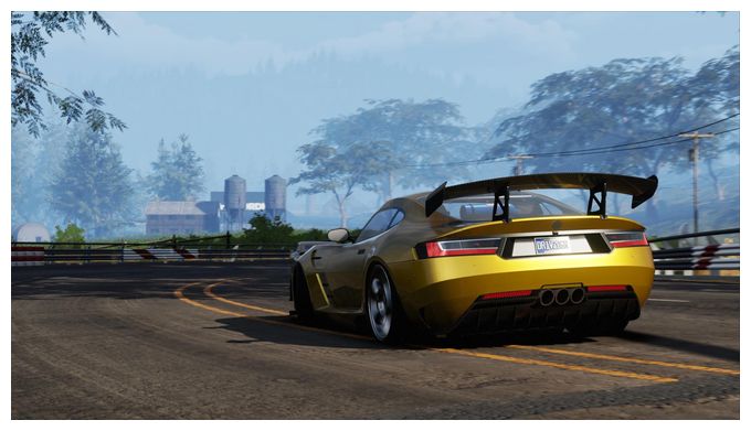 Wreckreation (PlayStation 5) 
