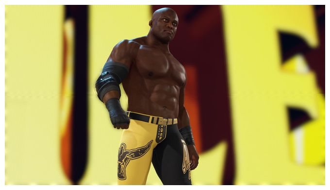 WWE 2K23 (Xbox Series X) 